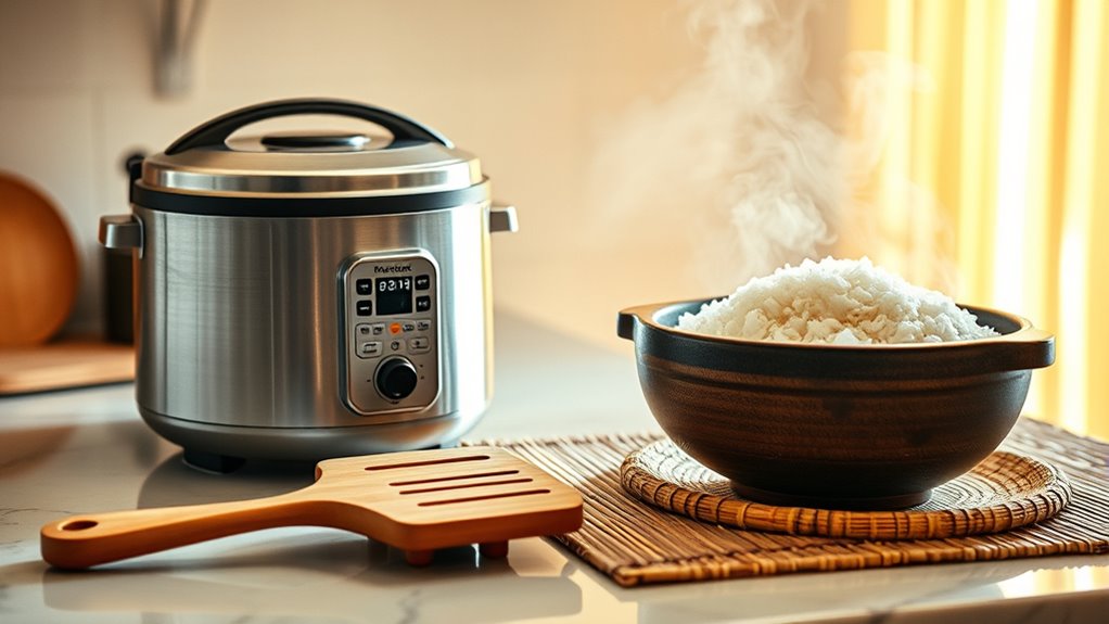 smart sensors optimize rice