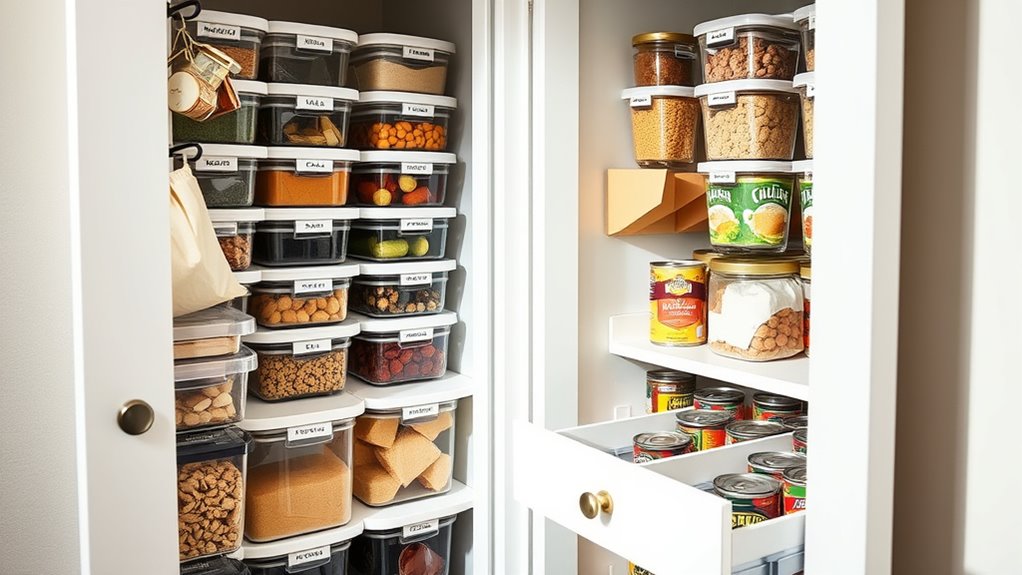 smart small space solutions