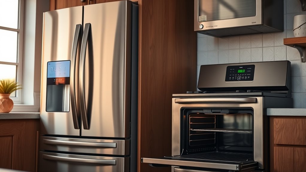 smart software extends appliance lifespan