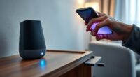 smart speaker privacy concerns