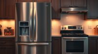 smart vs traditional appliance lifespan