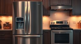 smart vs traditional appliance lifespan