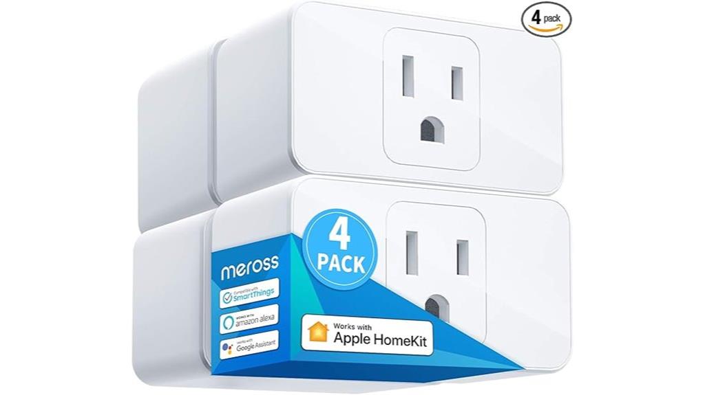 smart wi fi homekit pack