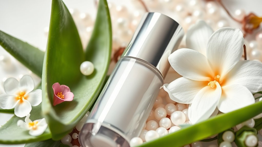 strengthen skin barrier naturally
