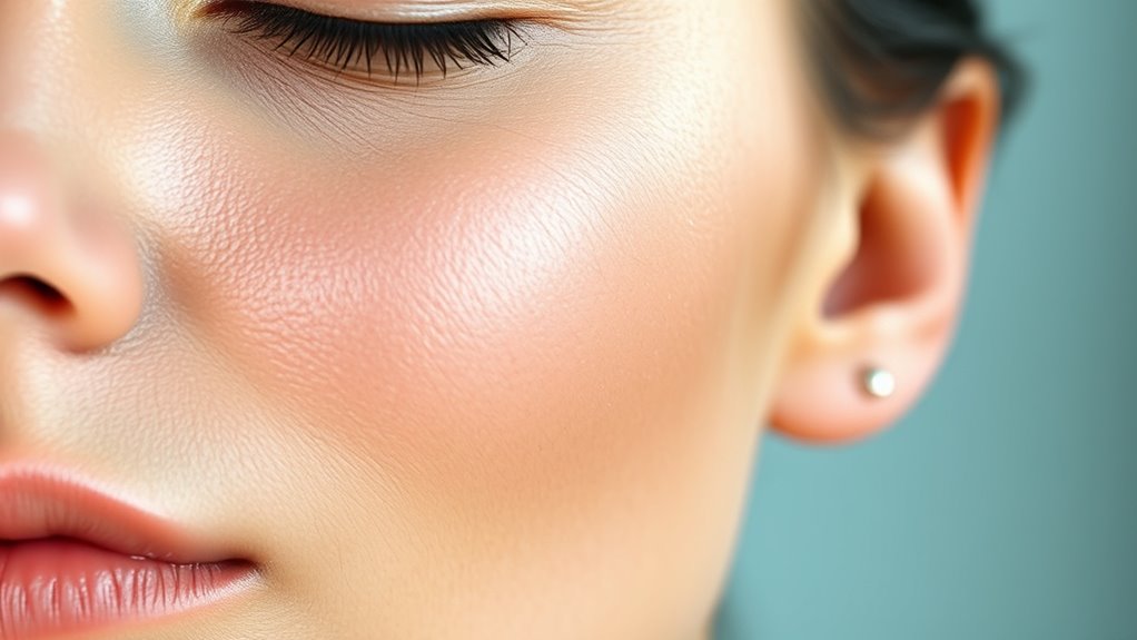 strengthen skin s long term resilience