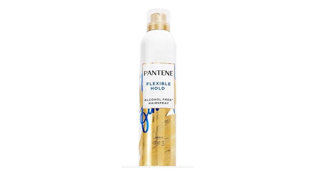 stronghold hairspray 7oz