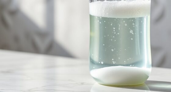 sulfates in shampoo explained