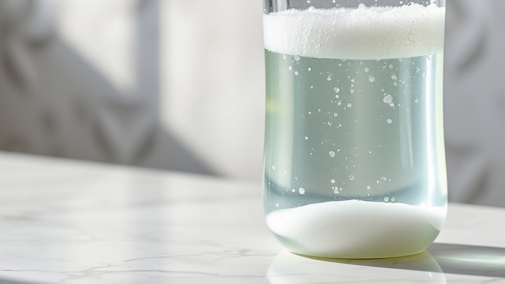 sulfates in shampoo explained