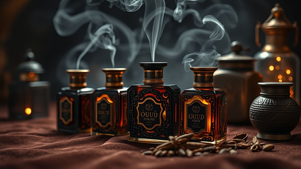 sustainable ethical oud practices