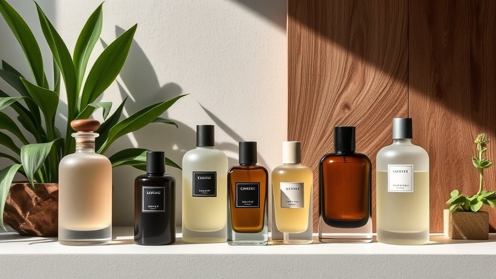 sustainable inclusive fragrance innovation