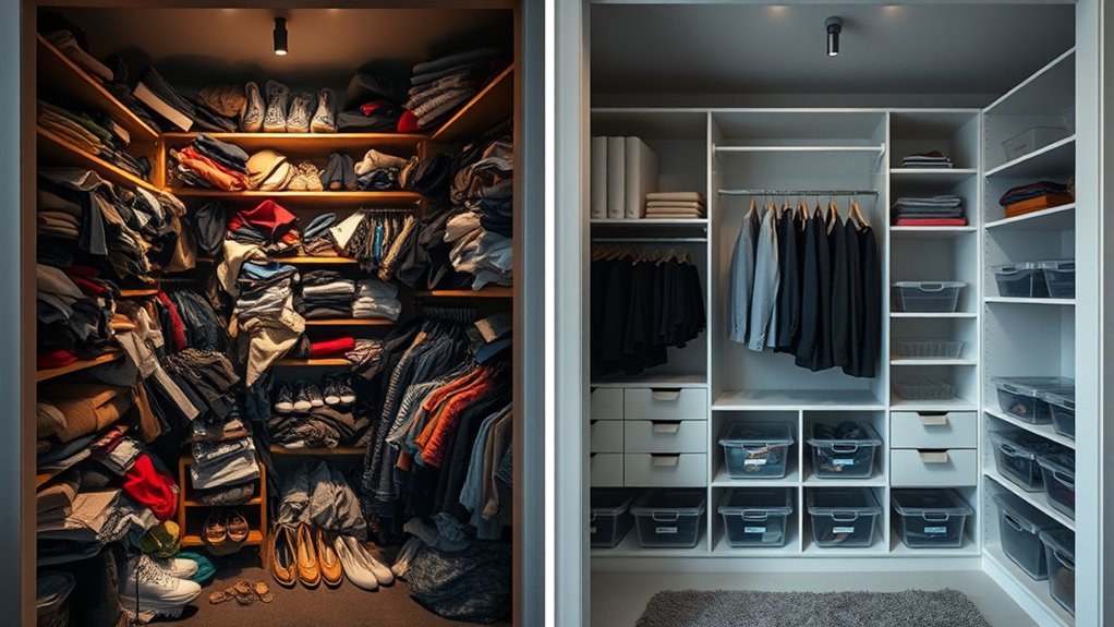 tailored efficient durable organization