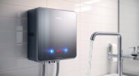 tankless water heater facts