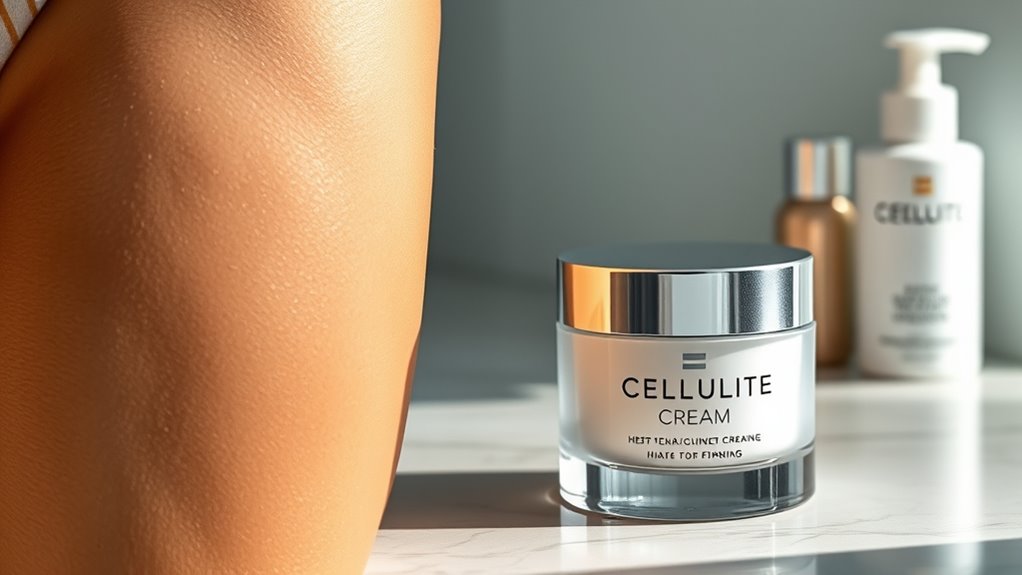 targeted skin tightening promises
