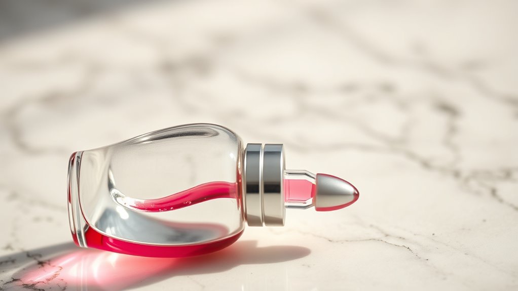 targeted skin treatment effectiveness