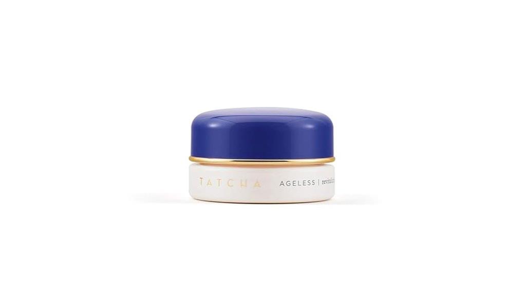 tatcha ageless eye cream