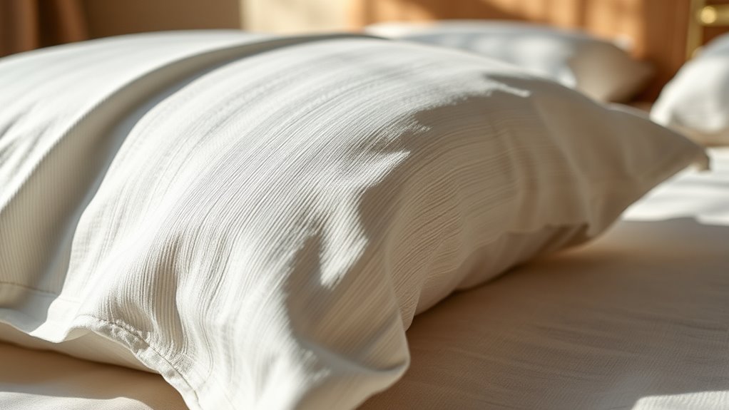 thread count isn t everything