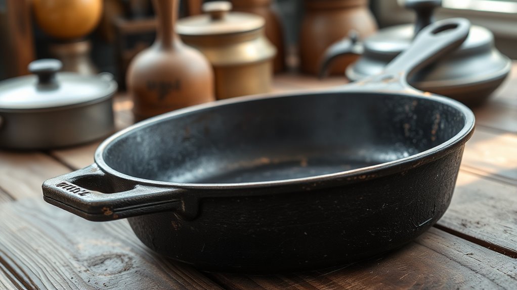 timeless durable cookware craftsmanship