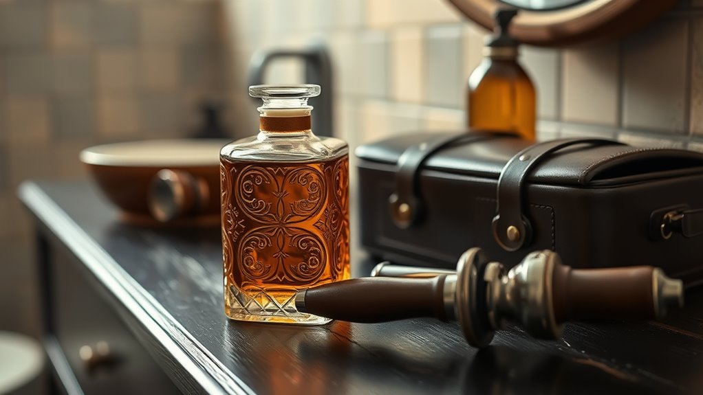 timeless sophisticated fragrance revival