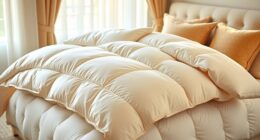 top 11 cozy comforter picks