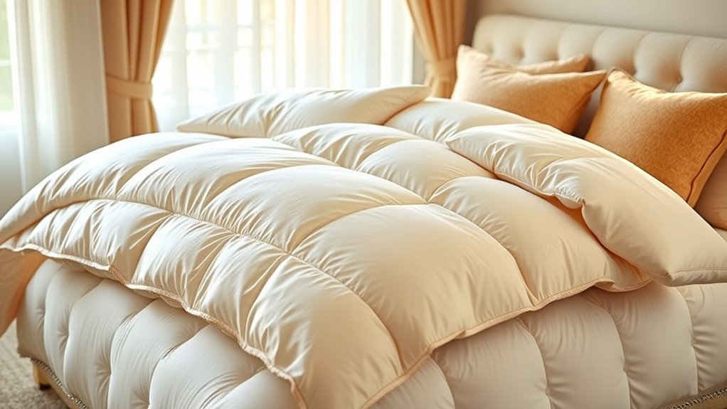 top 11 cozy comforter picks