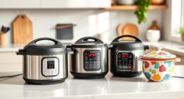 top 12 electric pressure cooker alternatives