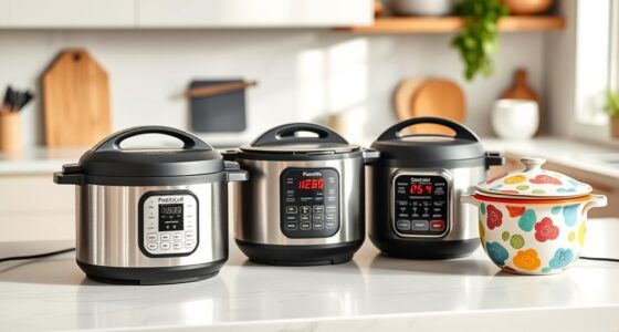 top 12 electric pressure cooker alternatives