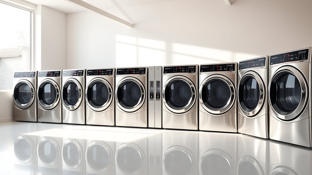 top 13 efficient clothes dryers