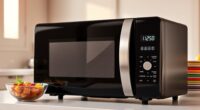 top 13 microwave ovens