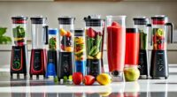 top 13 smoothie blenders