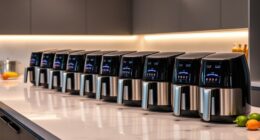 top 15 air fryers 2025