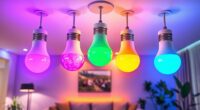 top 15 color changing bulbs