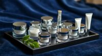 top 2025 luxury eye creams