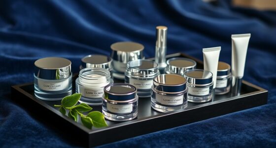 top 2025 luxury eye creams