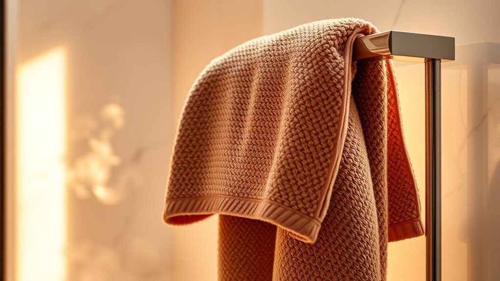 top absorbent bath towels