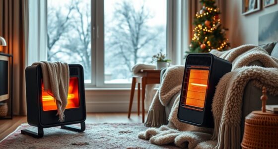 top affordable energy efficient heaters