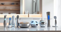 top at home anti aging devices