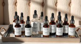 top beginner luxury retinol serums