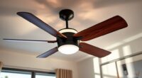 top ceiling fans with remote