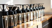 top conical grinder reviews