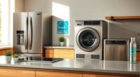 top eco friendly appliance picks