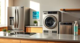 top eco friendly appliance picks