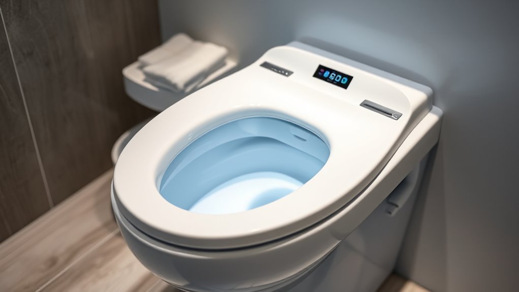 top electric bidet seat picks