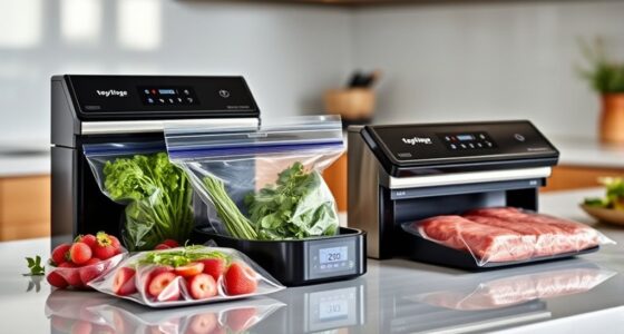 top food sealer recommendations