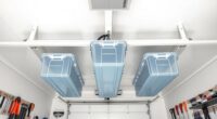 top garage storage solutions