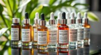 top hair growth serums