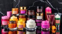 top hair masks for colored