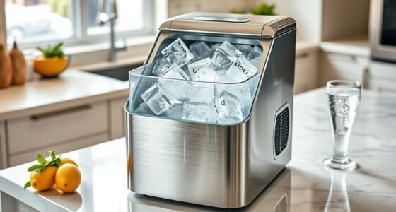 top ice makers for home