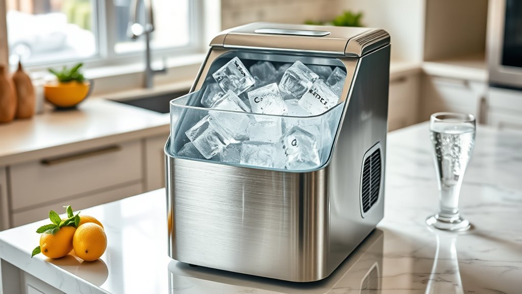 top ice makers for home