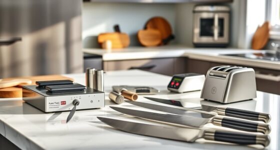 top knife sharpening systems
