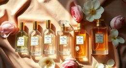 top long lasting floral fragrances
